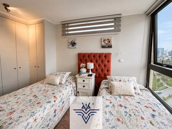 Departamento en venta en Costa de Montemar - Imagen 20