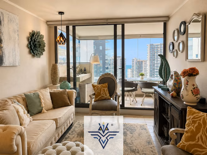 Departamento en venta en Costa de Montemar - Imagen 6