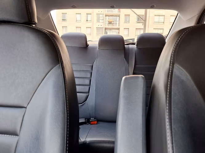 KIA SOLUTO 2025
