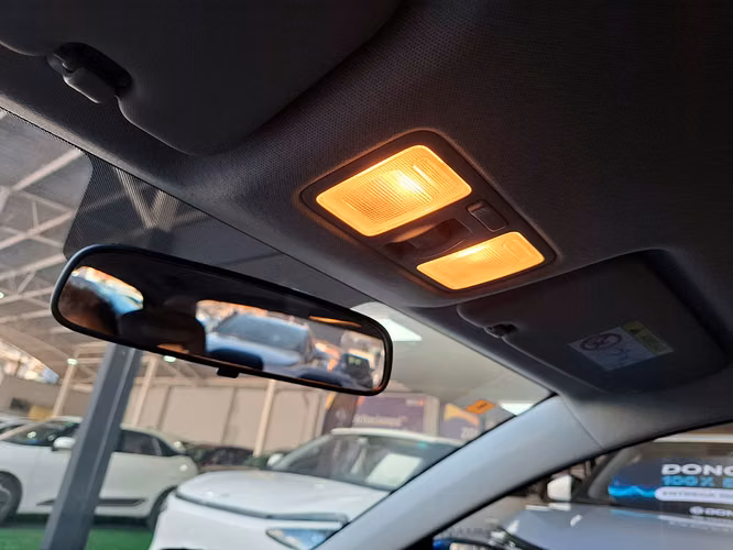 KIA SOLUTO 2025