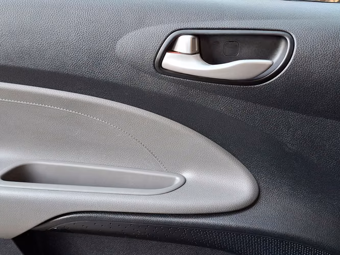 KIA SOLUTO 2025