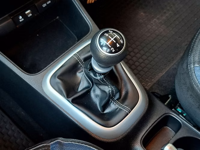 KIA SOLUTO 2025