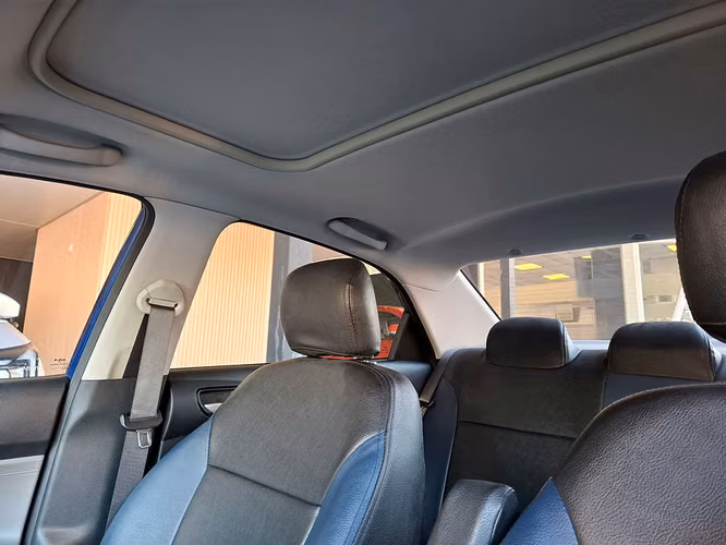 KIA SOLUTO 2025