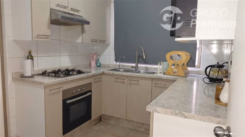 Casa en arriendo de 3D 3B en Cond San Ignacio. Padre Hurtado - Imagen 7