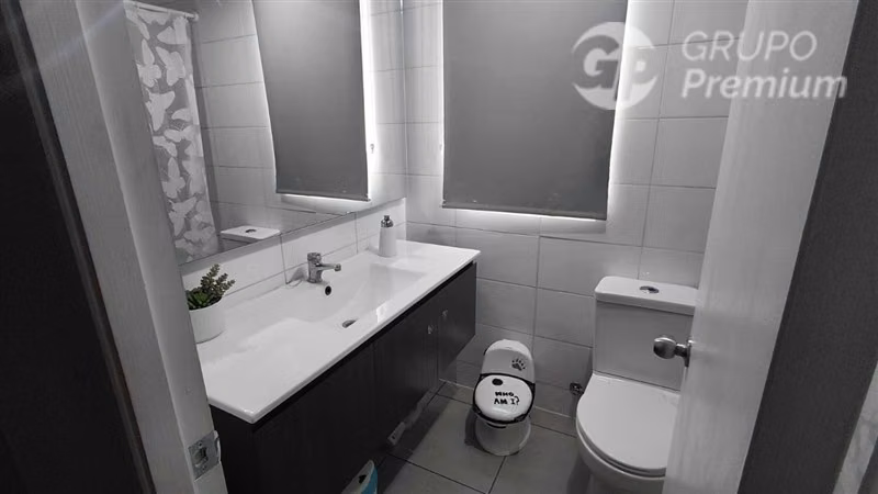 Casa en arriendo de 3D 3B en Cond San Ignacio. Padre Hurtado - Imagen 10
