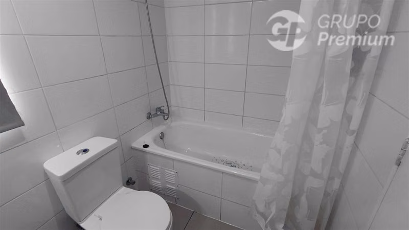 Casa en arriendo de 3D 3B en Cond San Ignacio. Padre Hurtado - Imagen 8