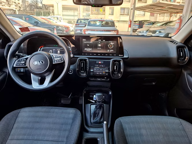KIA SONET 2021