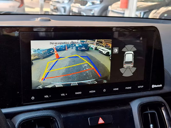 KIA SONET 2021