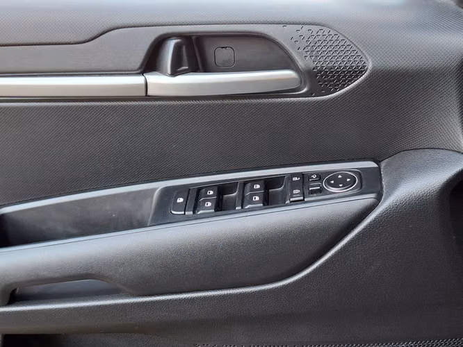 KIA SONET 2021