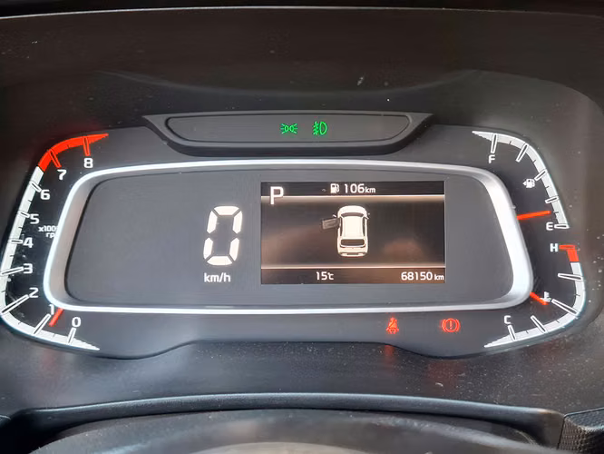 KIA SONET 2021