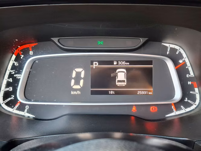 KIA SONET 2024