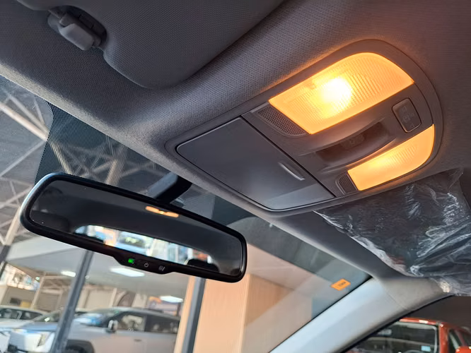 KIA SONET 2024