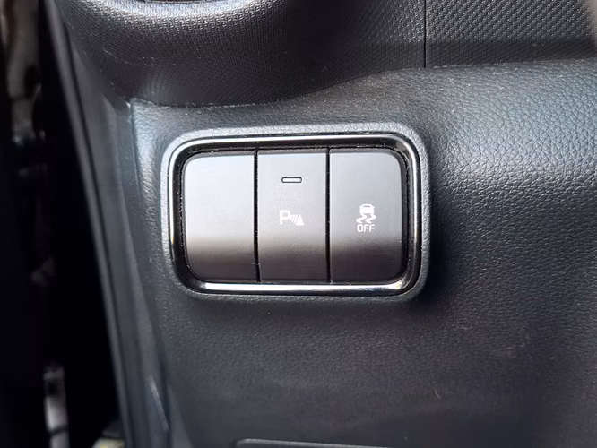 KIA SONET 2024
