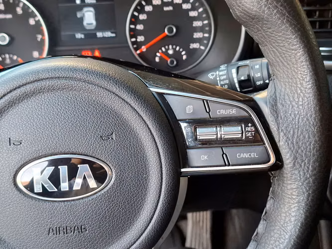 KIA SPORTAGE 2021