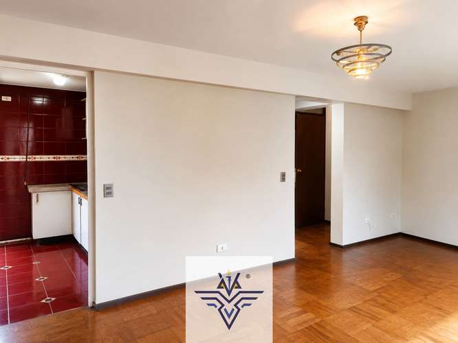 Departamento en venta en Calle Limache - Imagen 4