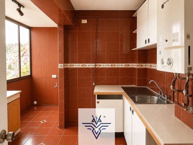 Departamento en venta en Calle Limache - Imagen 7