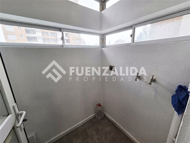 Departamento en arriendo de 3 dorm. en San Miguel - Imagen 4