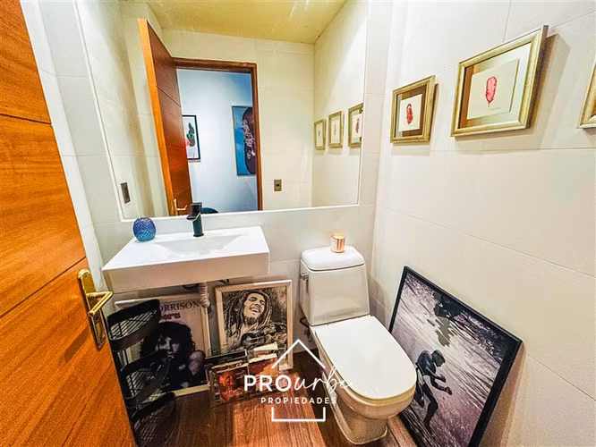 Hermoso entorno 3D/4B 2 est. y Servicio
