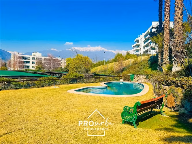 Hermoso entorno 3D/4B 2 est. y Servicio