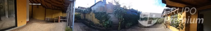 Casa en arriendo de 4 dorm. en San Pedro de la Paz
