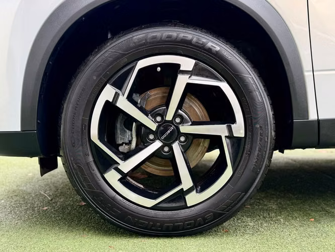 JAECOO J7 1.6T ELEMENTAL - 2025 | 2894