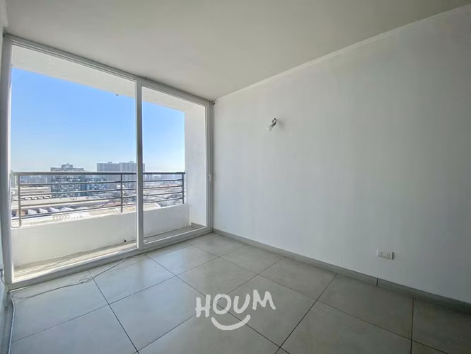 Departamento en Frankfort