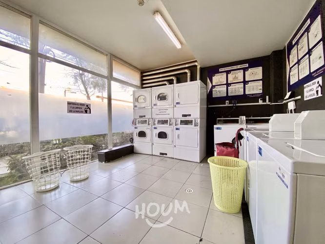 Departamento en Frankfort