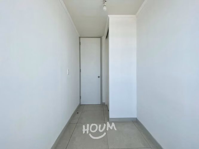 Departamento en Frankfort