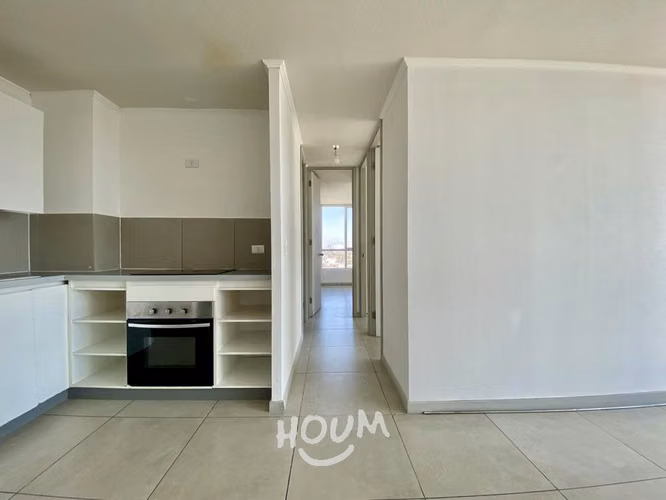 Departamento en Frankfort