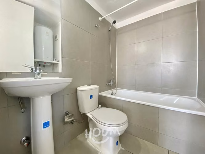 Departamento en Frankfort