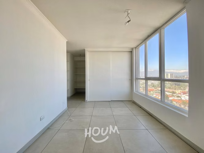 Departamento en Frankfort