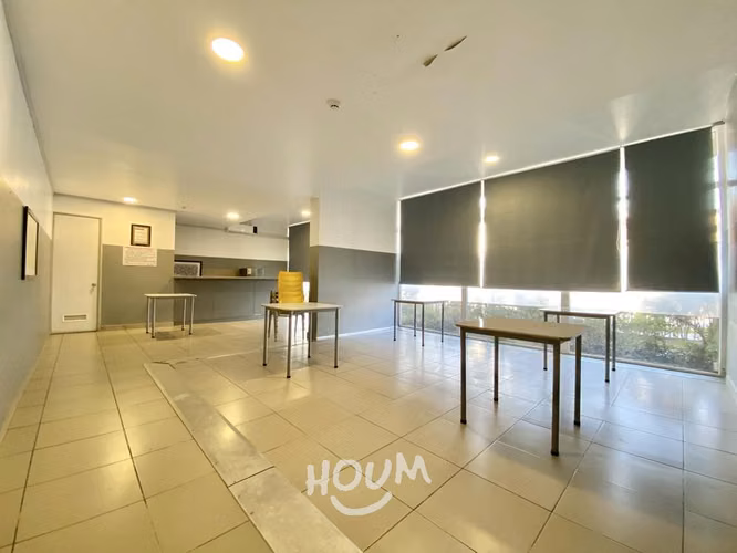 Departamento en Frankfort