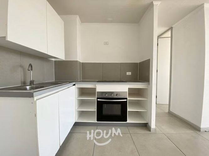 Departamento en Frankfort