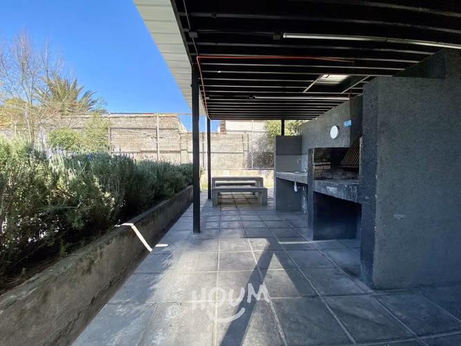 Departamento en Frankfort