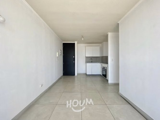 Departamento en Frankfort