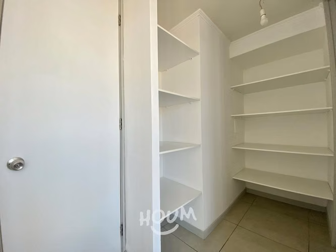 Departamento en Frankfort
