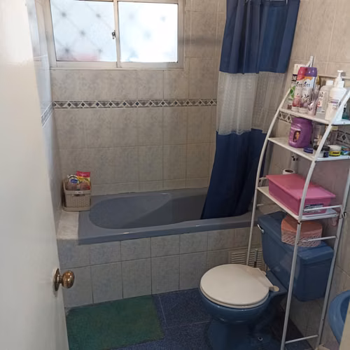 CASA 2 PISOS EN VILLA GABRIELA,  80 M2 UTILES, 86 M2 TERRENO - Imagen 4