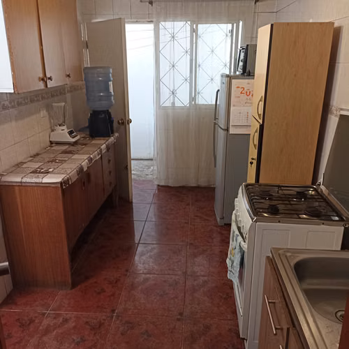 CASA 2 PISOS EN VILLA GABRIELA,  80 M2 UTILES, 86 M2 TERRENO - Imagen 8