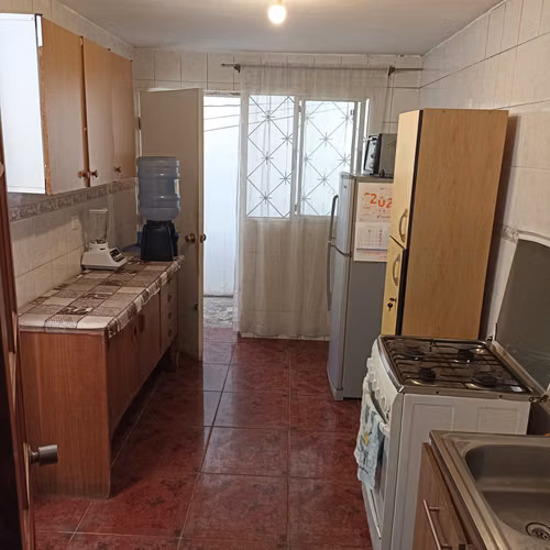 CASA 2 PISOS EN VILLA GABRIELA,  80 M2 UTILES, 86 M2 TERRENO - Imagen 9