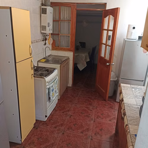 CASA 2 PISOS EN VILLA GABRIELA,  80 M2 UTILES, 86 M2 TERRENO - Imagen 7