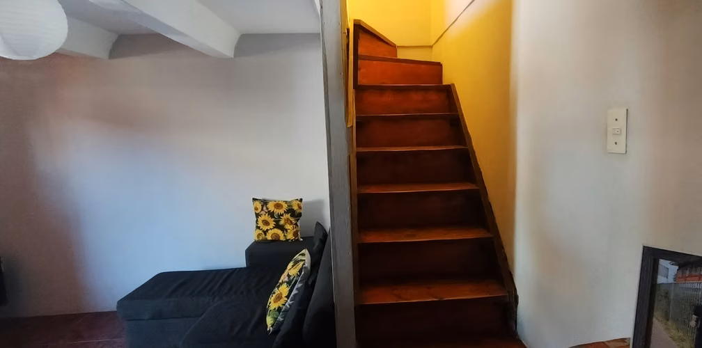 CASA 2 PISOS EN VILLA GABRIELA,  80 M2 UTILES, 86 M2 TERRENO - Imagen 14
