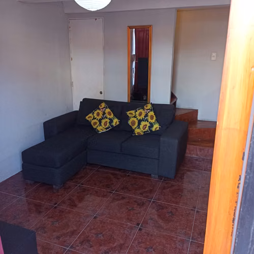 CASA 2 PISOS EN VILLA GABRIELA,  80 M2 UTILES, 86 M2 TERRENO - Imagen 18