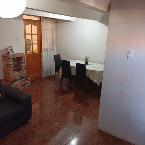 CASA 2 PISOS EN VILLA GABRIELA,  80 M2 UTILES, 86 M2 TERRENO - Imagen 19