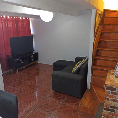 CASA 2 PISOS EN VILLA GABRIELA,  80 M2 UTILES, 86 M2 TERRENO - Imagen 20