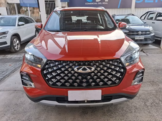 CHERY TIGGO 3 PRO 2026