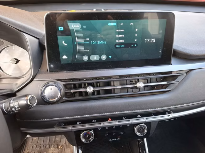 CHERY TIGGO 3 PRO 2026