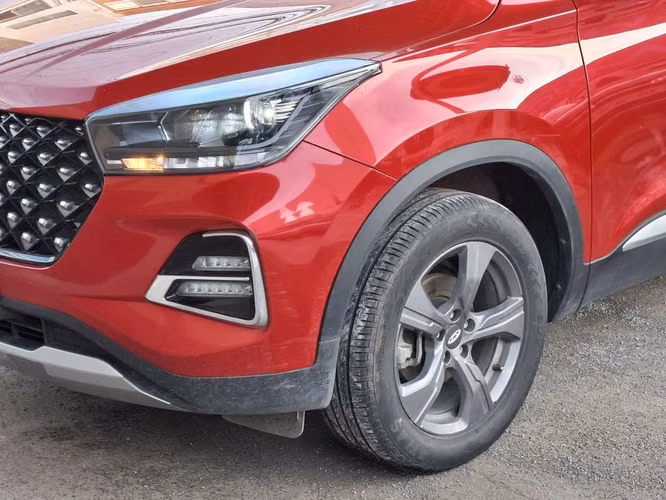 CHERY TIGGO 3 PRO 2026