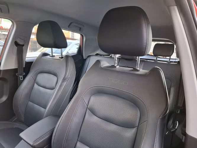 CHERY TIGGO 3 PRO 2026