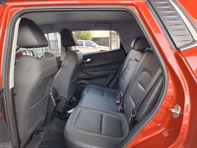 CHERY TIGGO 3 PRO 2026