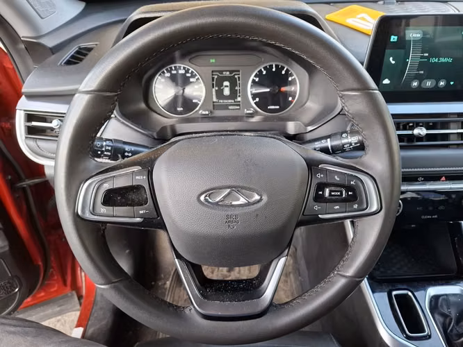 CHERY TIGGO 3 PRO 2026
